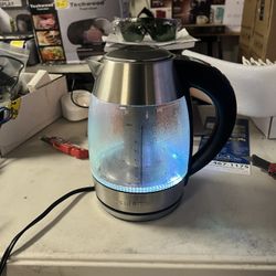 Electric Kettle