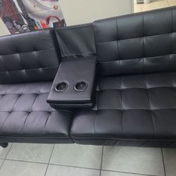 sofa bed