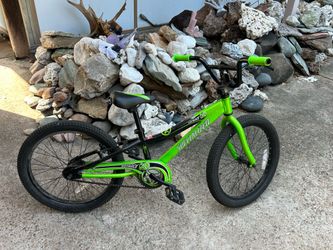 Specialized hotrock 20”