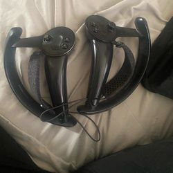 Valve Index controllers 