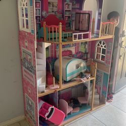 doll house for girls
