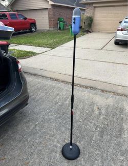 Studio Equipment