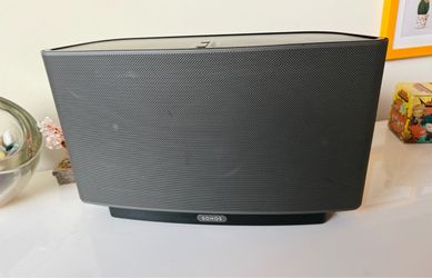 Sonos Play:5 ( Gen 1) Wireless Smart Speaker