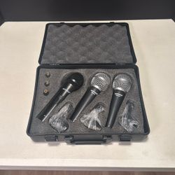 Neewer NW-881 Microphone Set