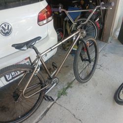 Cult 26" Bmx