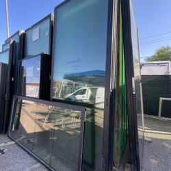 Multi Sliding Doors 20’x10’ -5 Panels $8900