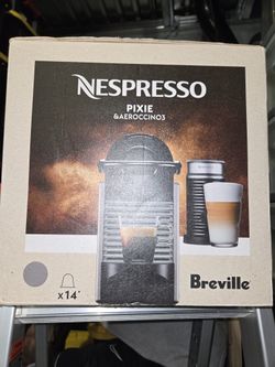 Nepresso