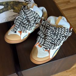 Lanvin Sneakers Men’s 10.5 