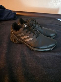 Adidas golf shoes size 11 men