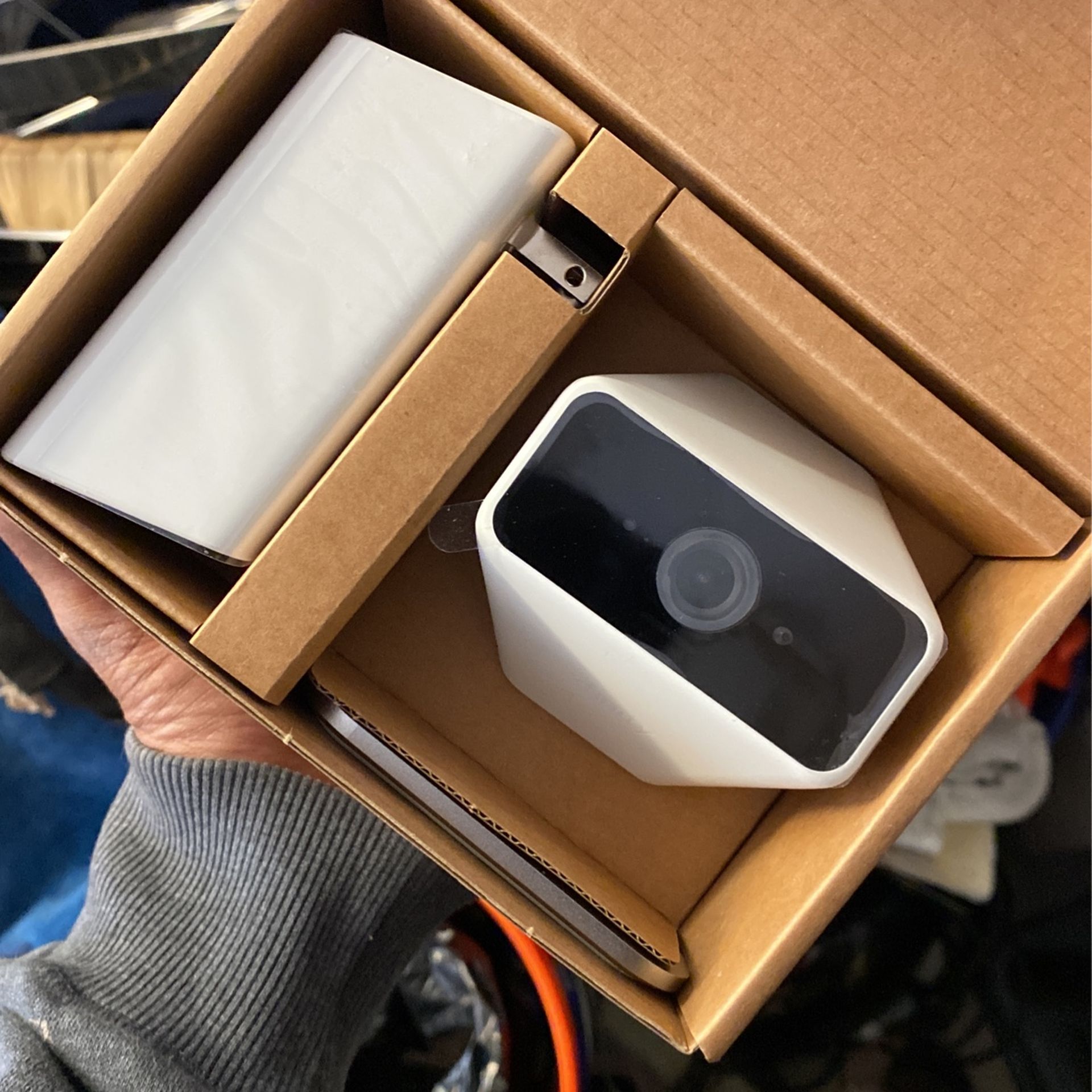 Xfinity Cameras for Sale in French Camp, CA OfferUp