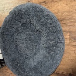 Medium Dog Bed