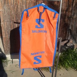 Salomon Ski Snowboard Garment Bag