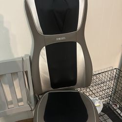 Homedics Massage Cushion