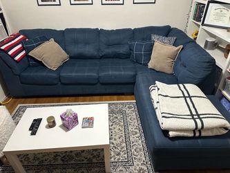 Large Couch