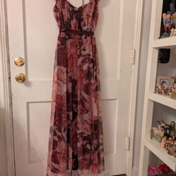 New. Tall, Medium Size