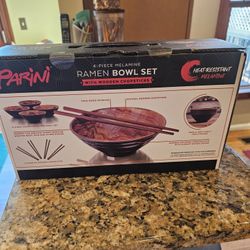 Ramen Bowl Set