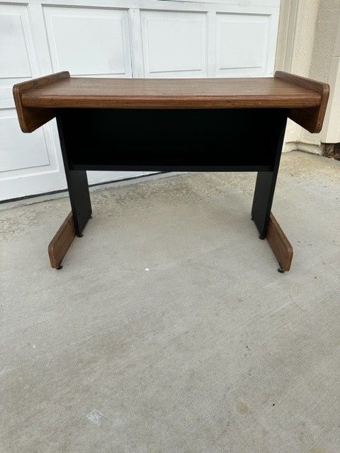 Small Computer Table/Desk