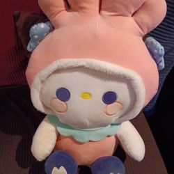 PLUSH TOY SANRIO