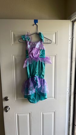 Ariel Dress