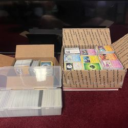 Pokémon Cards Bulk