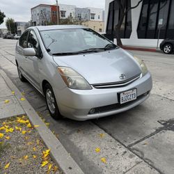 2008 Toyota Prius