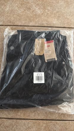 Levi's 541 Athletic Taper Jeans 36x30