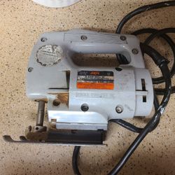 Skil Corded Jigsaw