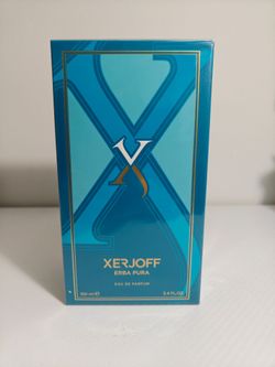 Xerjoff Erba Pura Eau De Parfum 100ml