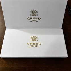 Creed Mini Set 30ml – Brand New ✨