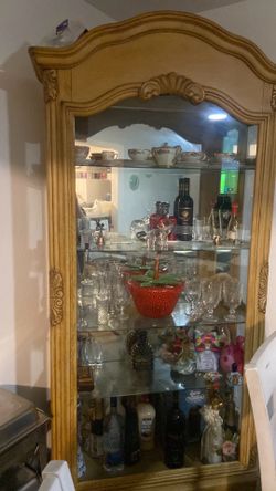 Mueble rústico $200