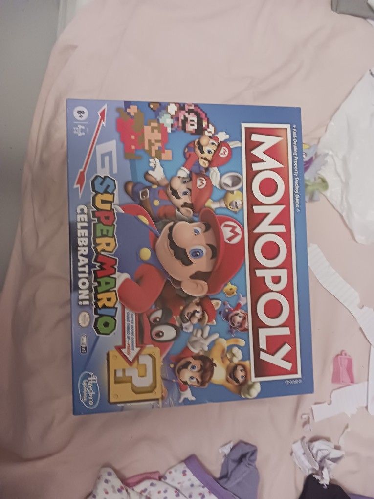 Monopoly