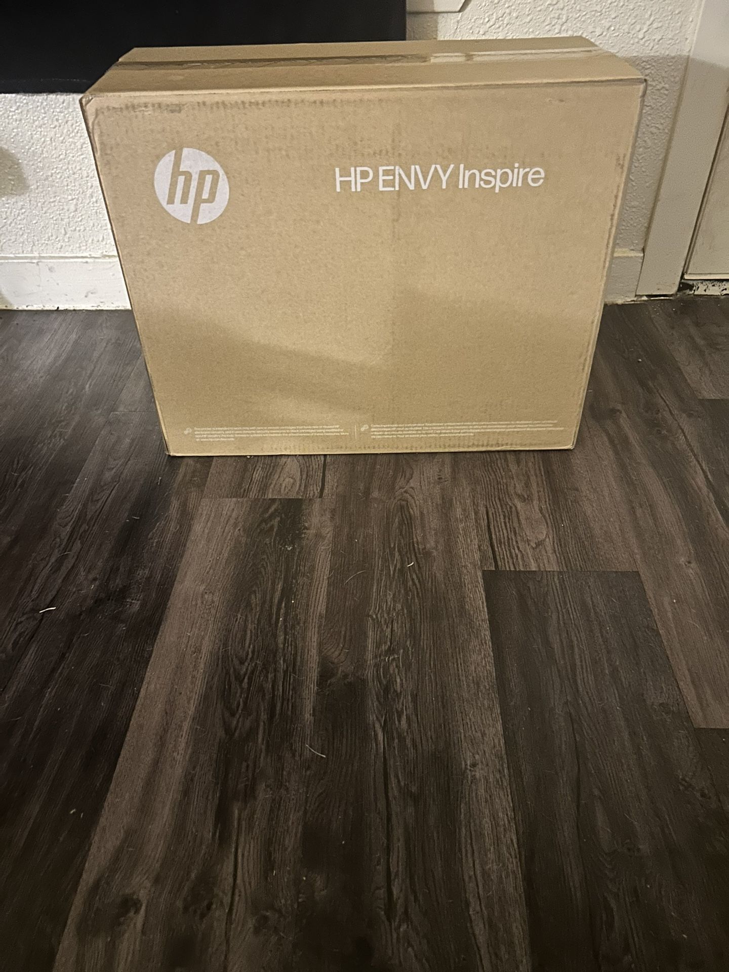 HP ENVY inspire Printer 150$ Or Better Offer