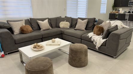 El Dorado Sectional