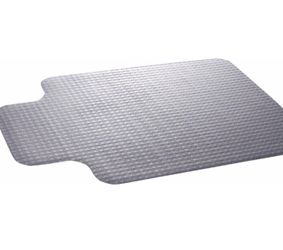 Standard pile carpet