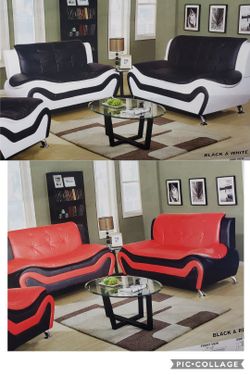 Muebles de Sala