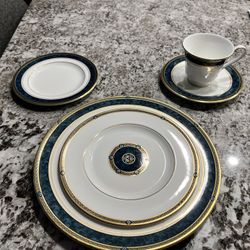 Royal Doulton Biltmore China