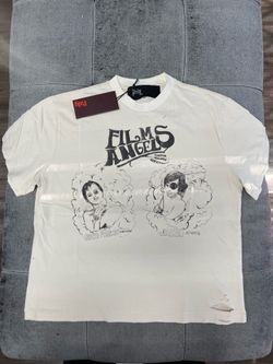 PALY FILM ANGELS SHIRT