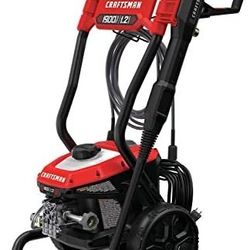 Craftsman 1900 PSI