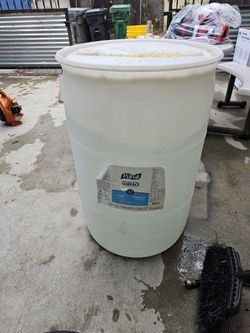 Gel Zanatizer