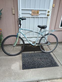 Klunkerish 26"