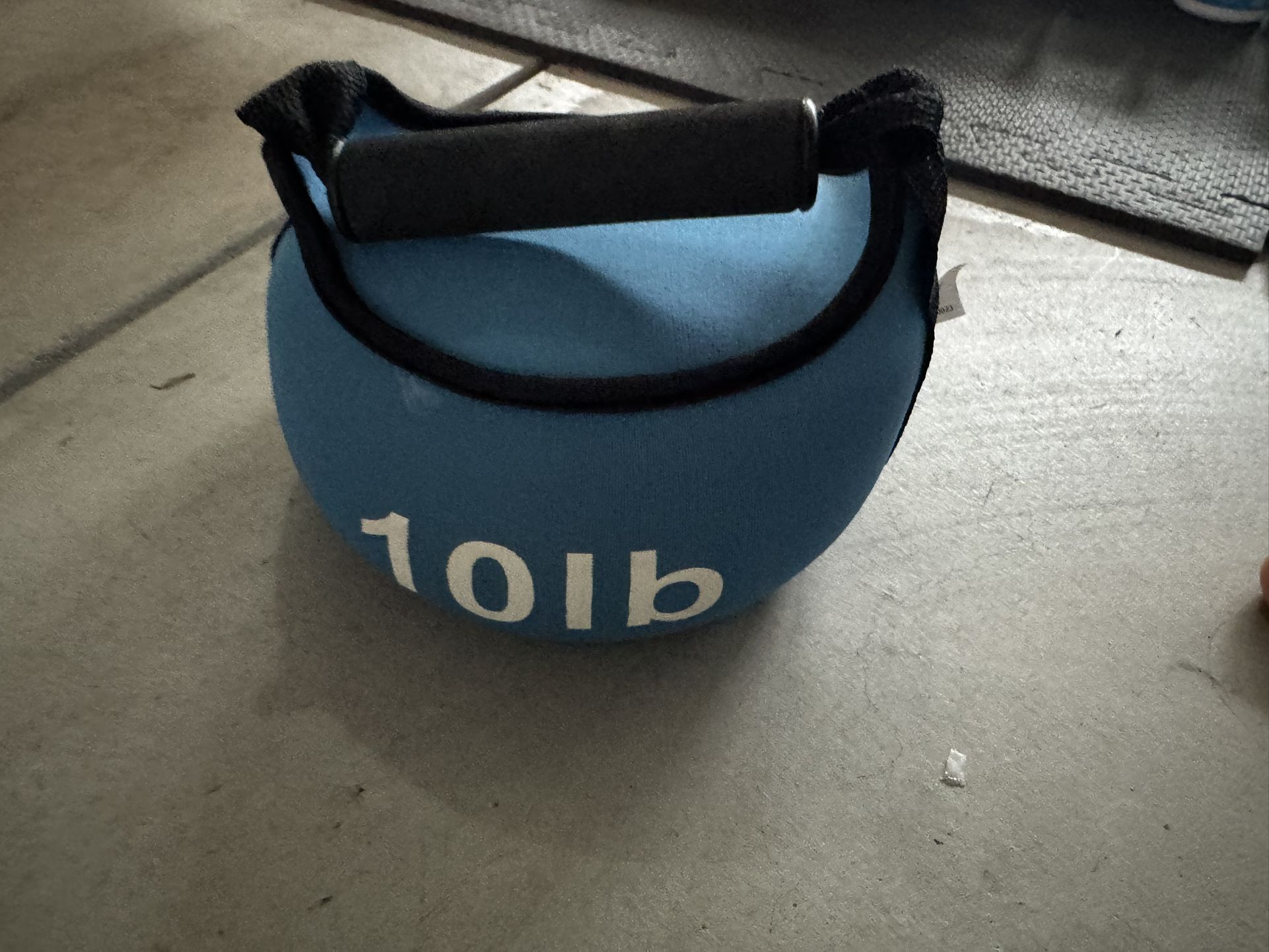 10lb Dumbbell