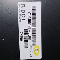 Front Driver Fender For 2007 Chevy 