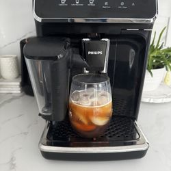 Philips Coffee Maker 3200