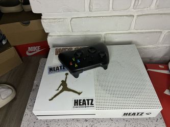 Xbox One Series S