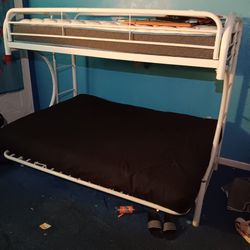 Bunk Bed For sale