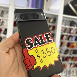 Google Pixel 8 Pro 512gb 