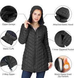 women's jacket