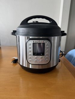 Insta Pot