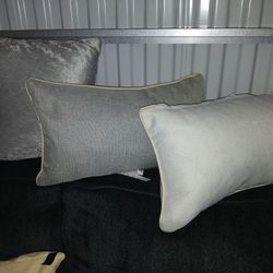 Cushions