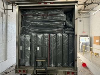 Brand New mattresses and boxsprings